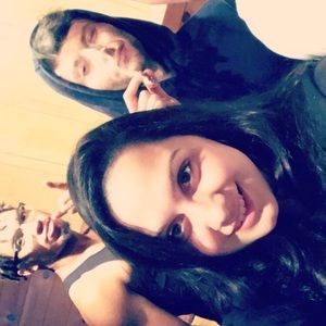 Meet your Posher, Deonna